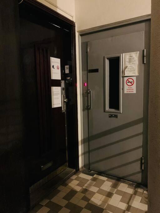 Apartman Danube Dwelling Asboth 19-1