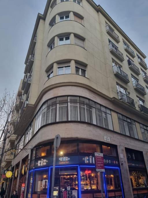 Apartman Danube Dwelling Asboth 19-1 *