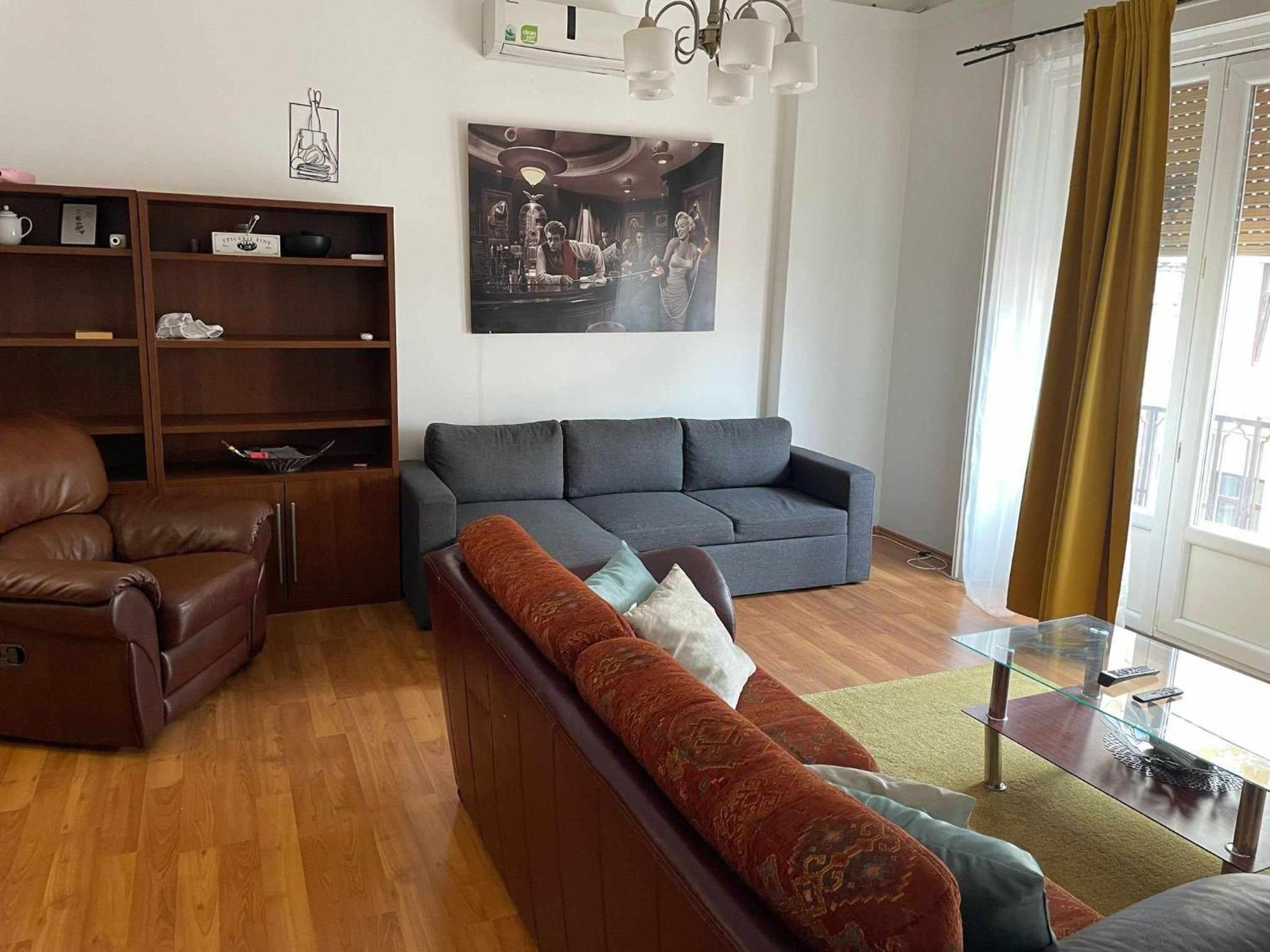 Danube Dwelling Asboth 19-1 Apartman Budapest
